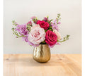 The Sweetheart Rose Arrangement