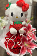 Hello Kitty Bouquet