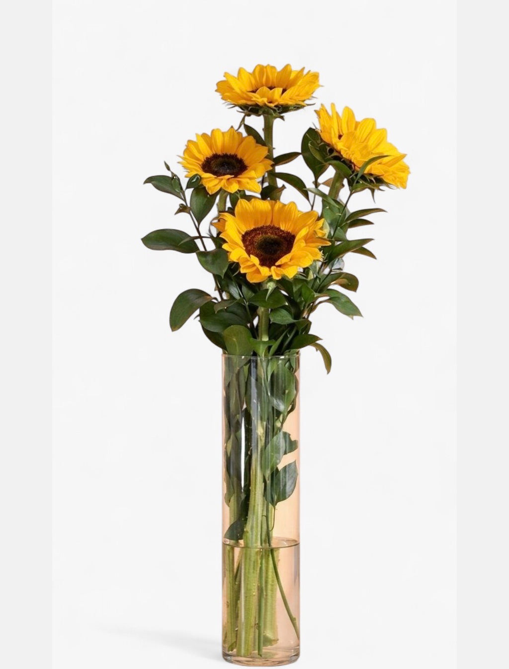 Sunshine in a Vase