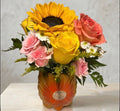 Sunshine Arrangement