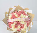 50 ct Rose Bouquet