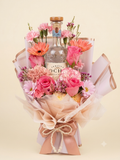 Tequila & Flowers