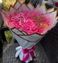 Glitter Eternal Bouquet
