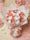 25 Eternal Rose Bouquet